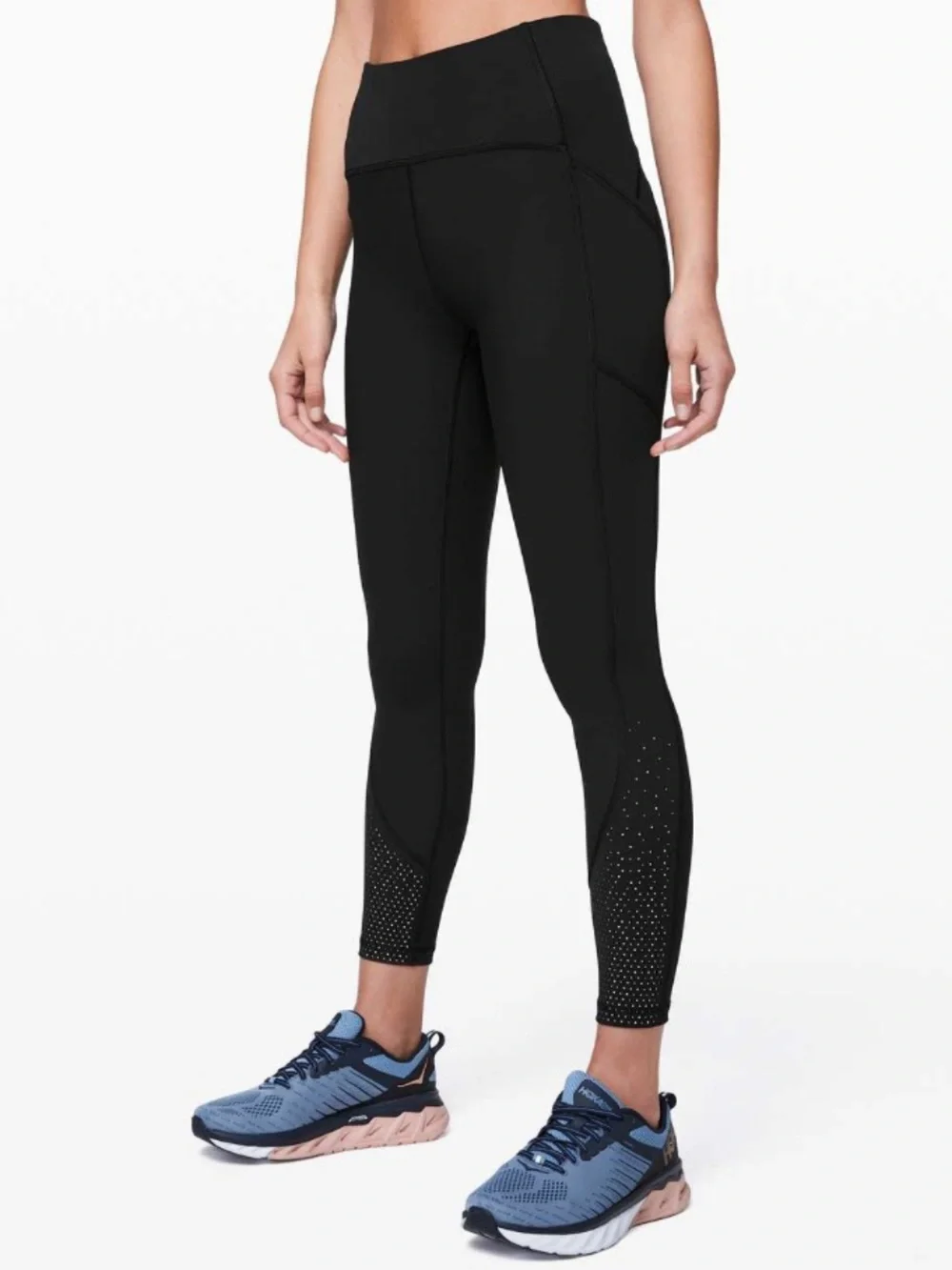 Lululemon Tightest Stuff Leggings 28